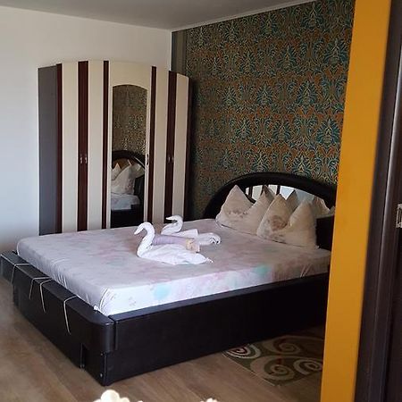 Garsoniera Apartament Bukareszt Zewnętrze zdjęcie