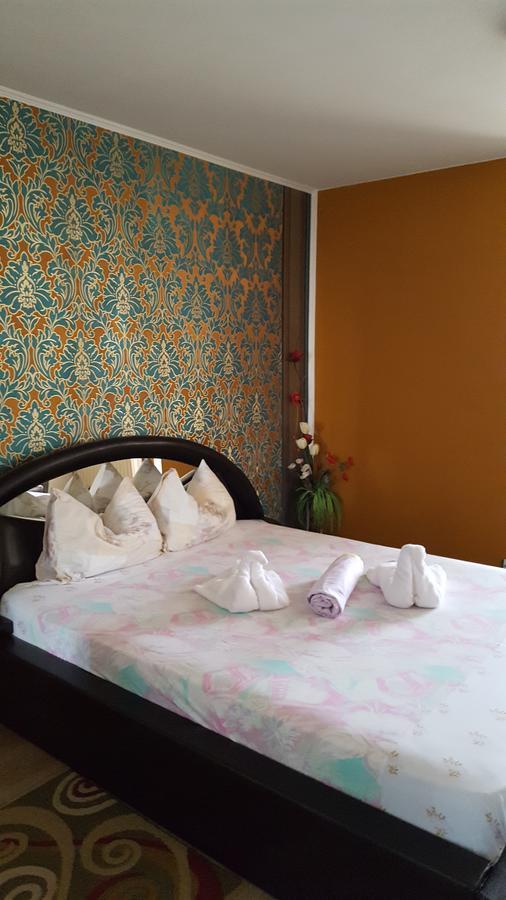 Garsoniera Apartament Bukareszt Zewnętrze zdjęcie