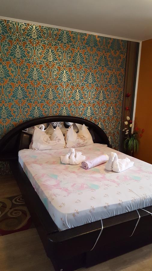 Garsoniera Apartament Bukareszt Zewnętrze zdjęcie