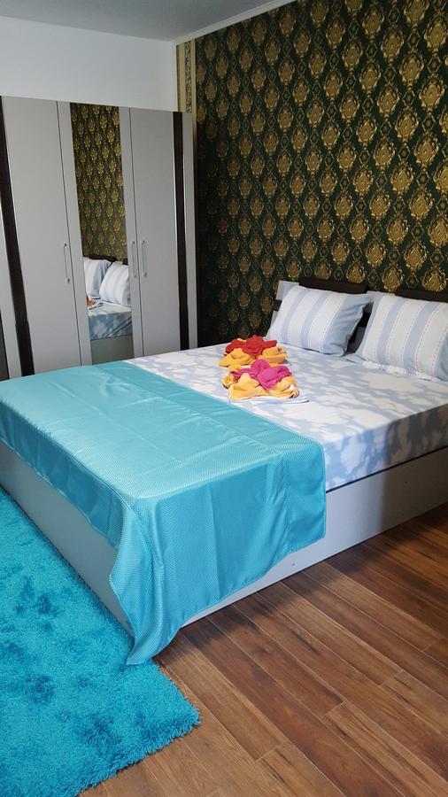 Garsoniera Apartament Bukareszt Zewnętrze zdjęcie