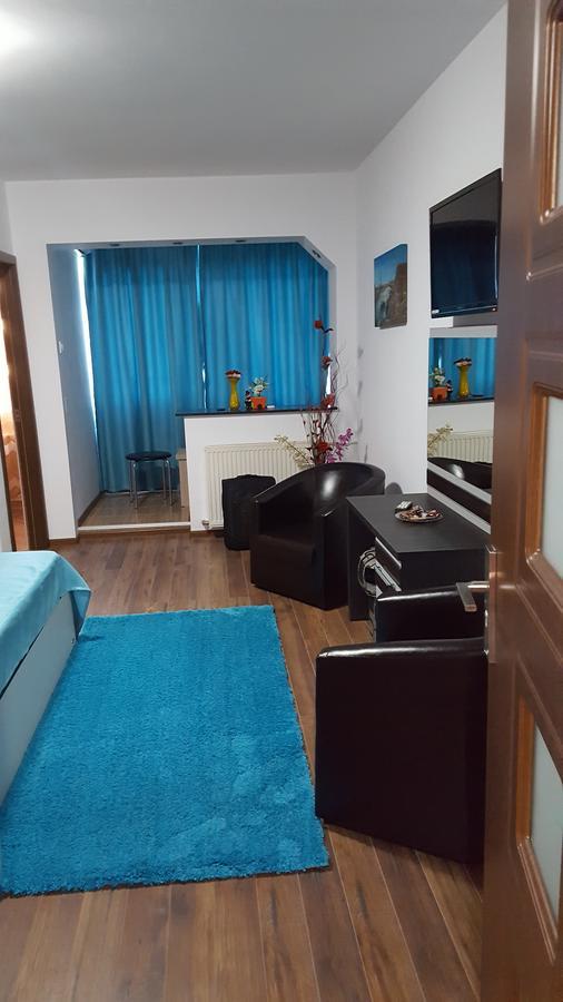 Garsoniera Apartament Bukareszt Zewnętrze zdjęcie