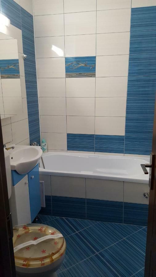 Garsoniera Apartament Bukareszt Zewnętrze zdjęcie