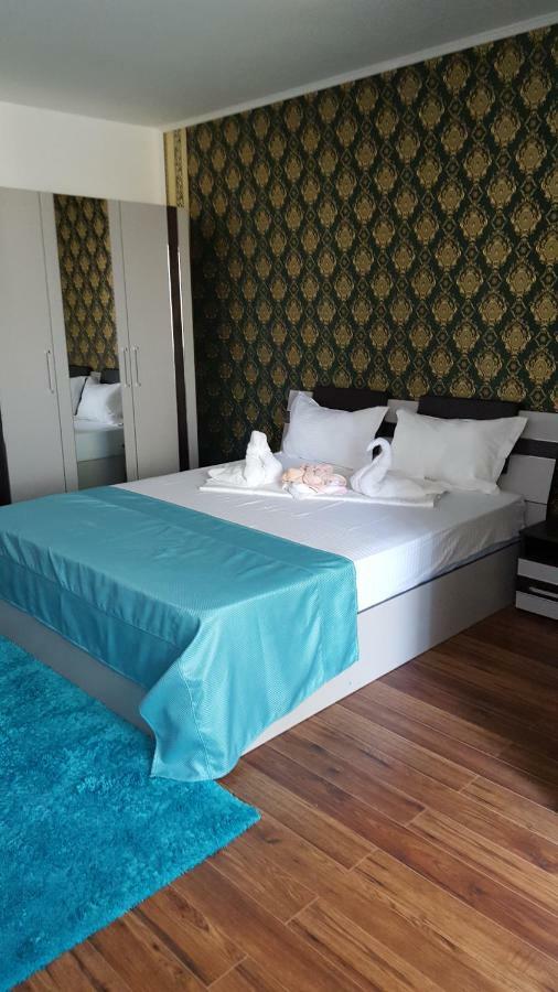 Garsoniera Apartament Bukareszt Zewnętrze zdjęcie