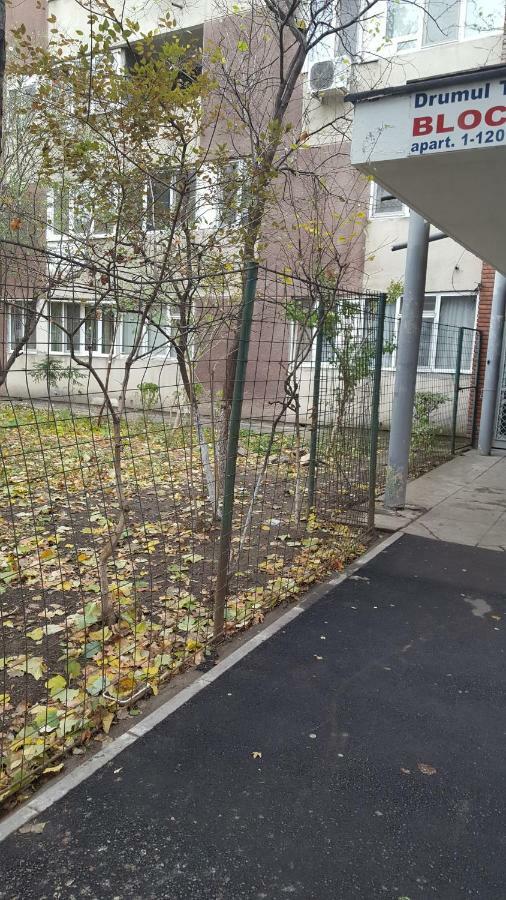 Garsoniera Apartament Bukareszt Zewnętrze zdjęcie